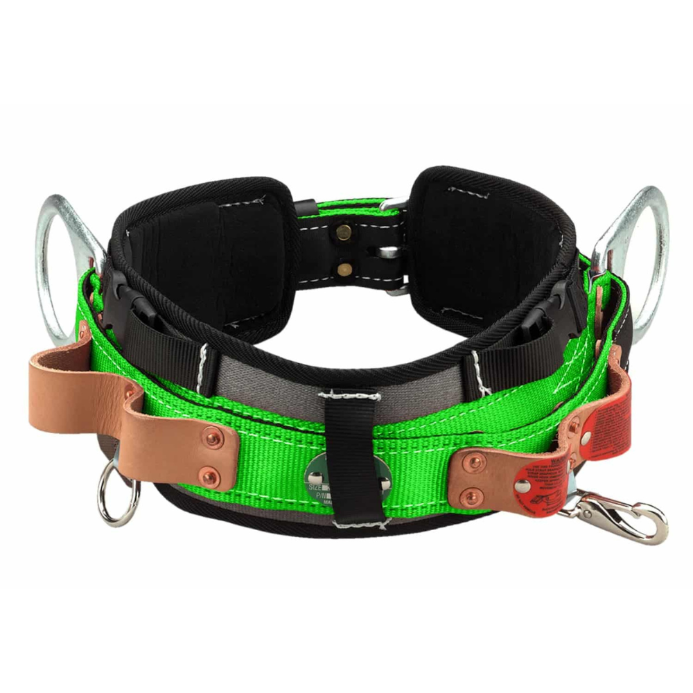 Buckingham Buck Semi Float Belt  from Columbia Safety